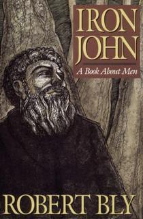 Блай Роберт - Железный Джон: книга про мужчин