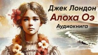 Лондон Джек - Алоха Оэ