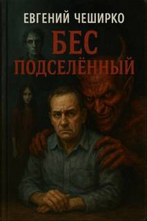 ЧеширКо Евгений - Бес подселенный