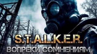 Симович Сим - Вопреки Сомнениям (S.T.A.L.K.E.R.)