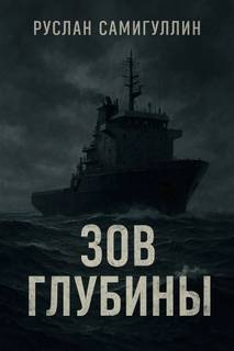 Самигуллин Руслан - Зов глубины