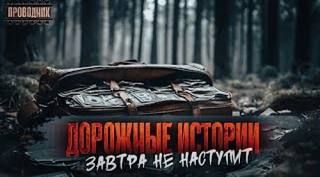 Ткаченко Даниил - Завтра не наступит