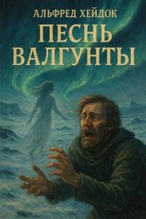 Хейдок Альфред - Песнь Валгунты