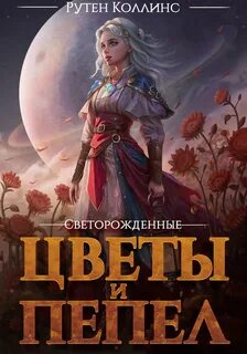 Коллинс Рутен - Светорожденные 01. Цветы и пепел
