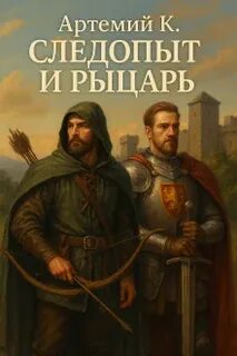К. Артемий - Следопыт и Рыцарь