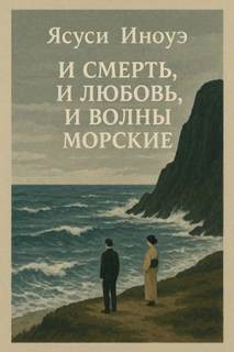 Иноуэ Ясуси - И смерть, и любовь, и волны морские