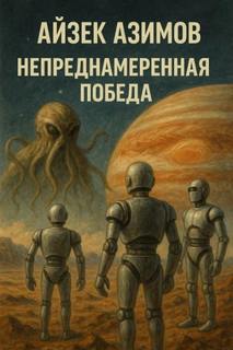 Азимов Айзек - Нечаянная победа