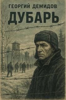 Демидов Георгий - Дубарь