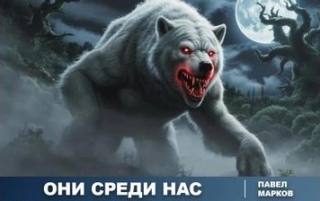Марков Павел - Они среди нас