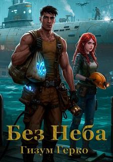 Герко Гизум - Без Неба 01