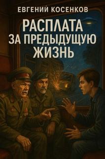 Косенков Евгений - Расплата за предыдущую жизнь