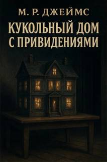 Родс Джеймс Монтегю - Кукольный дом с привидениями