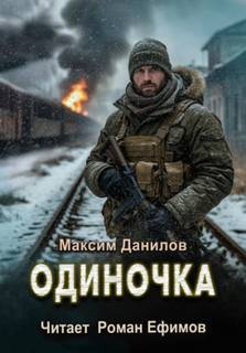 Данилов Максим - Одиночка