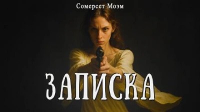 Моэм Сомерсет - Записка