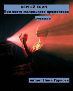 Есин Сергей - При свете маленького прожектора