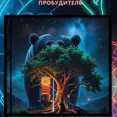 Подсолнух Игриус - Пробудитель