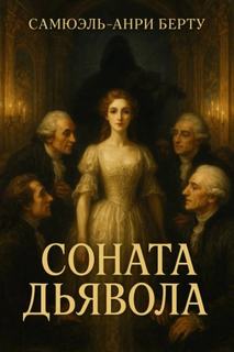 Нерваль Жерар - Соната дьявола