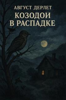 Дерлет Август - Козодои в Распадке