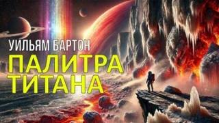 Бартон Уильям - Палитра Титана
