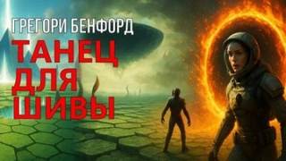 Бенфорд Грегори - Танец для Шивы