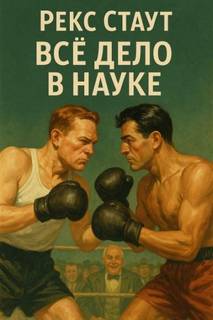 Стаут Рекс - Всё дело в науке