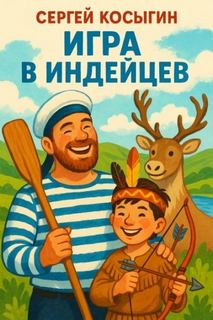 Косыгин Сергей - Игра в индейцев