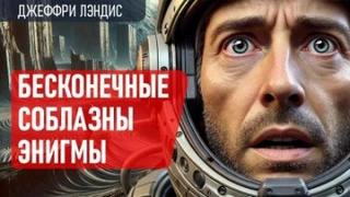 Лэндис Джеффри - Бесконечные соблазны Энигмы
