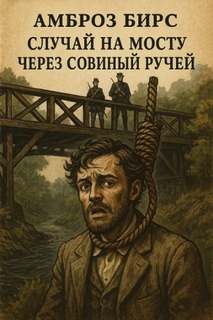 Амброз Бирс - Случай на мосту через Cовиный ручей