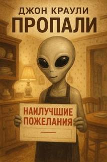 Краули Джон - Пропали