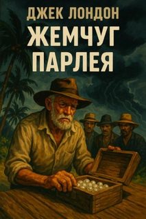 Лондон Джек - Жемчуг Парлея