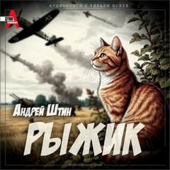 Штин Андрей - Рыжик