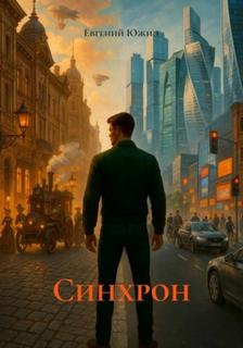 Южин Евгений - Синхрон