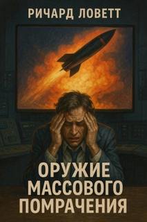 Ловетт Ричард - Оружие массового помрачения