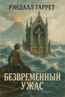Гаррет Рэндалл - Безвременный ужас