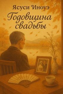 Иноуэ Ясуси - Годовщина свадьбы