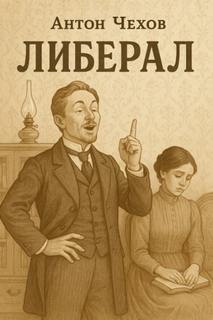 Чехов Антон - Либерал