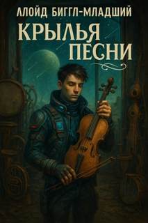 Биггл-младший Ллойд - Крылья песни