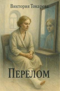 Токарева Виктория - Перелом