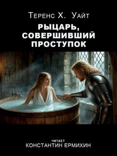 Уайт Теренс - Король Былого и Грядущего 03. Рыцарь, совершивший проступок