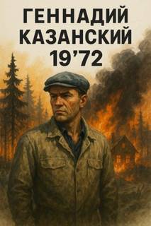 Казанский Геннадий - 19’72