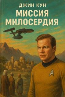 Кун Джин - Миссия милосердия
