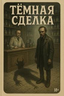 Блох Роберт - Тёмная сделка