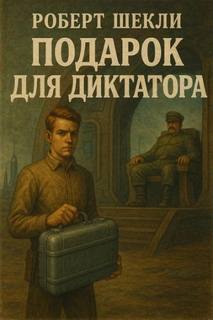 Шекли Роберт - Подарок для диктатора