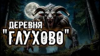 Ведьмина Кукла - Деревня