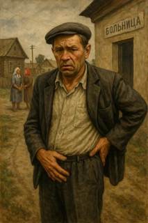 Шукшин Василий - Операция Ефима Пьяных